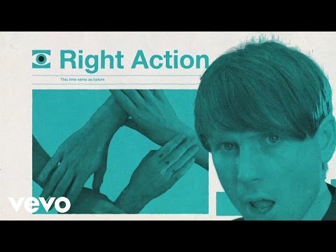 Video de Right Action