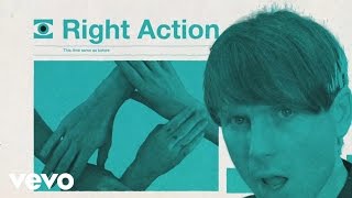 Franz Ferdinand - Right Action (Official Video)