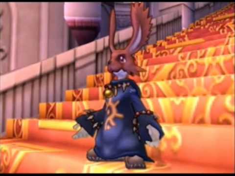 FG's Underrated Videogame Music 81 - Sun (Dark Chronicle)