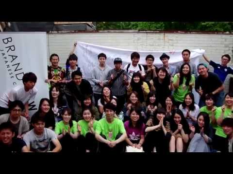 ワールドカップ2018日本代表応援ビデオ