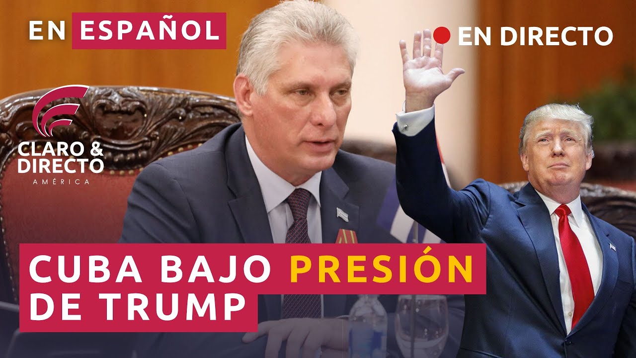 ÚLTIMA HORA: Cuba toma medidas extremas y sube el conflicto con EEUU
