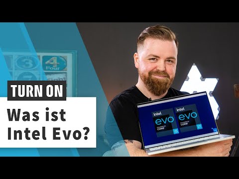Wird dank Intel Evo in Zukunft jeder Laptop gut?