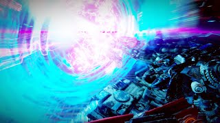 【ARMORED CORE VI】タンクカラサワアセンのランクマ日記#2 スープあんまり当たってなくね？