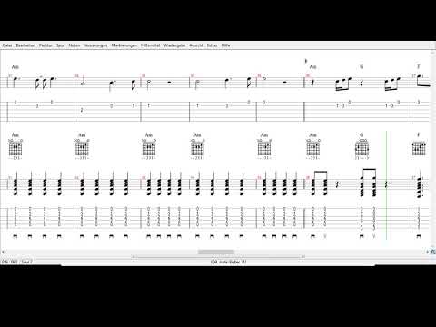 Justin Bieber  -  2U   - Tabs