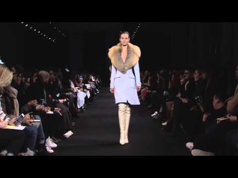 Altuzarra | Fall Winter 2015/2016 Full Fashion Show | Exclusive