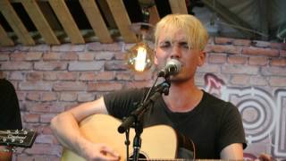 5/14/17 - Bad Flower The Jester Zippo Sessions - Northern Invasion, Sommerset, WI