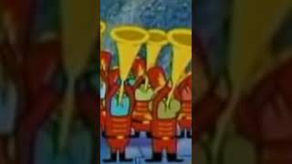 SpongeBob&#39;s ready to Rock The House! 🎺 | Gorillaz