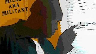 (NEW) Road 2 Riches Produced By (Young Brooklyn) By Militant ft R@spy (HAI GANG MAFIA)