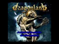 Dragonland - Antimatter (sub español)