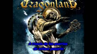 Dragonland - Antimatter (sub español)