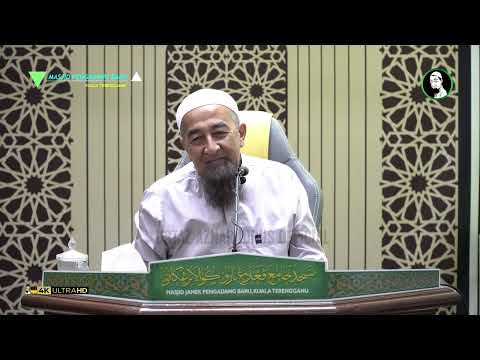 Masak Daging Qurban Untuk Kenduri Kahwin - Ustaz Azhar Idrus