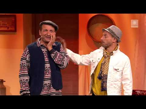 Klinika Skeczów Męczących 2 : Kabaret Moralnego Niepokoju - Ślub