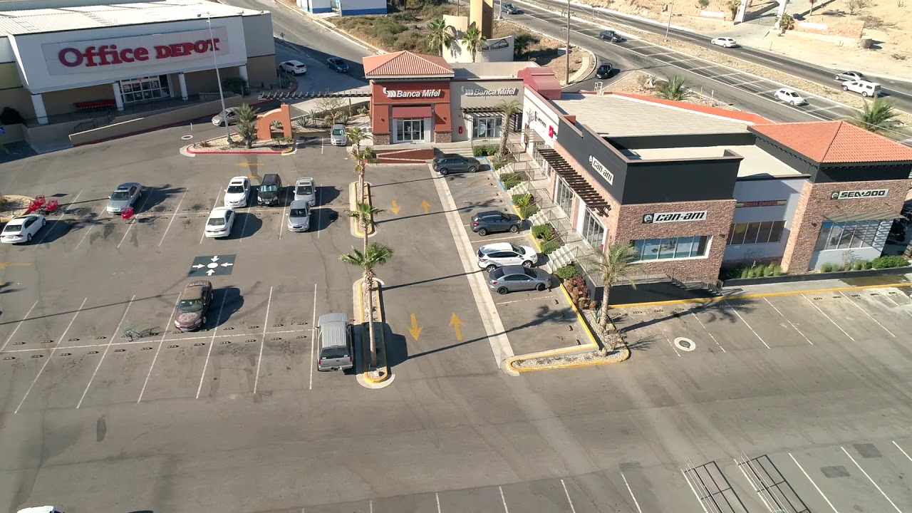 Watch PLAZA PASEO ESPERANZA Now PLAZA PASEO ESPERANZA