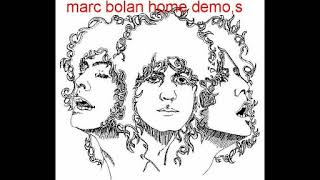 marc bolan  mad donna 1