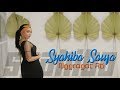 Syahiba Saufa Nggrogot Ati Official Music Video
