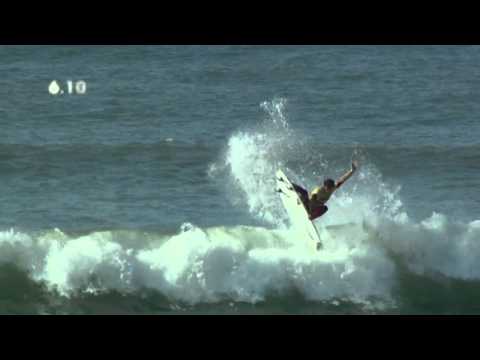 Billabong Pro J-Bay Round 1 Heat 6