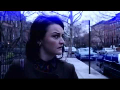 THE AMERICANS 4x07   TRAVEL AGENTS