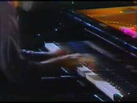 Denny Zeitlin: Cascade [Zeitlin]
