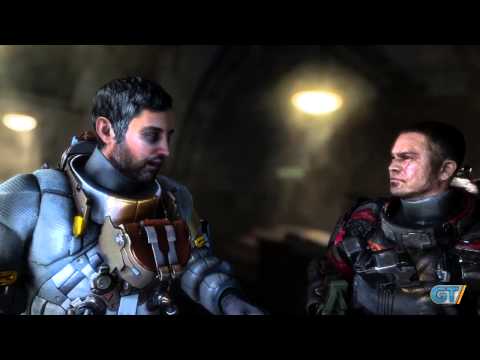 Dead Space 3 - Review