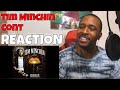 Tim Minchin - Cont. REACTION | DaVinci REACTS