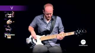 Hillsong Live - Love Knows No End - Bass