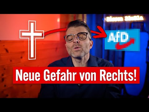 RADIKALE CHRISTEN jetzt auch in Deutschland?