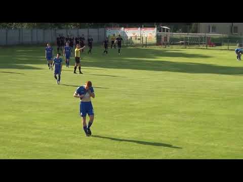 KS DECOR Bełk - TS Podbeskidzie Bielsko-Biała 4 - 0