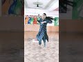 Tukra Tram Tigdhadigdig Kathak Kathak Classical Dance
