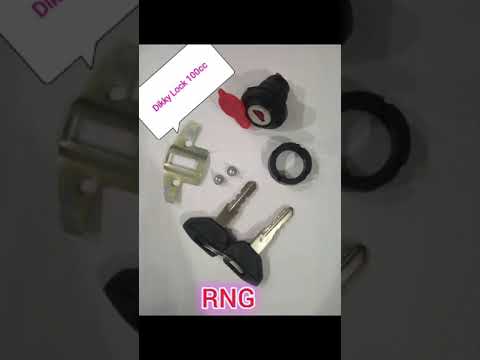Bike Accessories