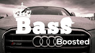 Eastern Odyssey-Setting Sail[BASS BOOSTED]