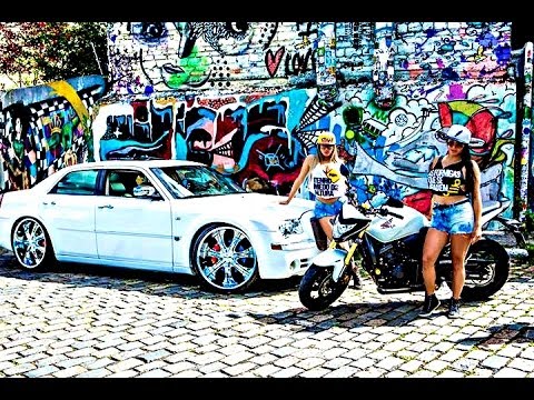 Mc Jeffinho Z'l - Sem Limites (Prod. DJ Wilton) 2014