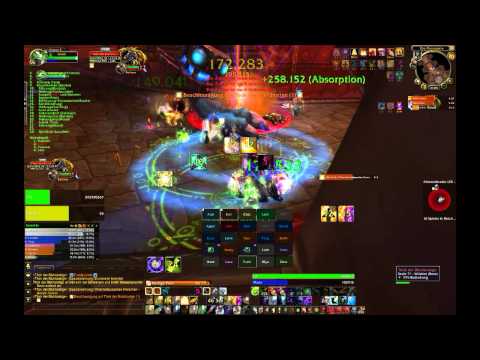 Thok 25 Heroic by Exilium