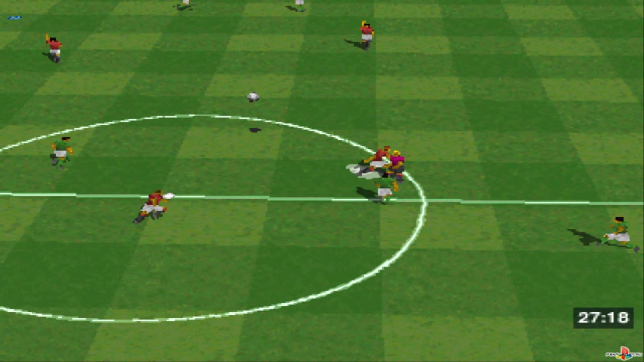 Gameplay Video