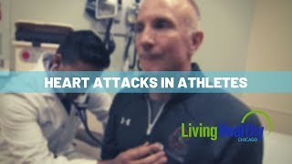 Sports Cardiology: On The Move After A Heart Attack