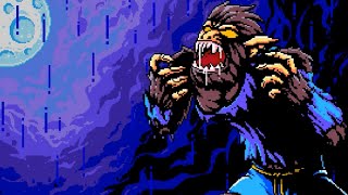 この地獄からの生還…化物ばかりの世界であなたはどうする？Infernax part27