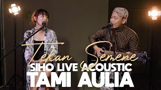Download lagu TEKAN SEMENE @AFTERSHINE - SIHO LIVE ACOUSTIC FEAT. @tamiaulia mp3 Download lagu TEKAN SEMENE @AFTERSHINE - SIHO LIVE ACOUSTIC FEAT. @tamiaulia mp3