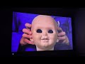 Opening And Closing To The Mummy 2017 DVD