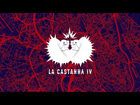 LA CASTANHA #4 - Trailer d'Annonce