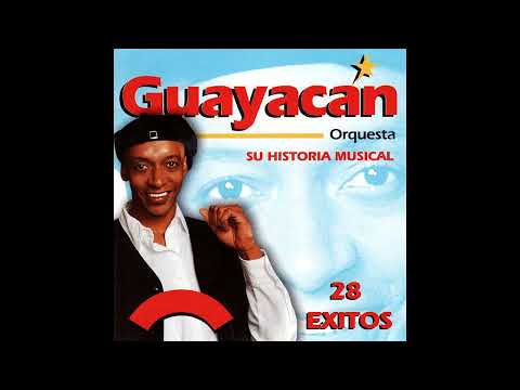 Salsa Mix - (Richie Valdés, Grupo Cariaco, La Suprema Corte, Guayacán, Titanes, Joe Arroyo) AUDIO