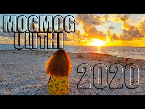 2020 SUMMER MOGMOG ULITHI