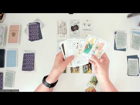 Alles ist gut - so wie es ist. ❤️ - Wochenorakel vom 28.08.-03.09.2023