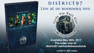 Live At De Boerderij DVD Trailer