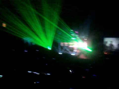 Lovevolution After Party 2009 Michael Mind Show Me Love