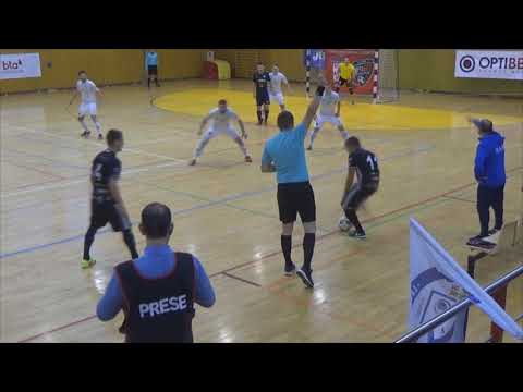 TFK Rēzekne - FK Raba [LTFA Optibet Virslīga 2017/18 Full Games]