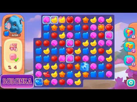 Wildscapes level 682 HD