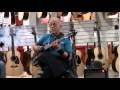Ron Eschete Clinic 8/1/2014 Part III
