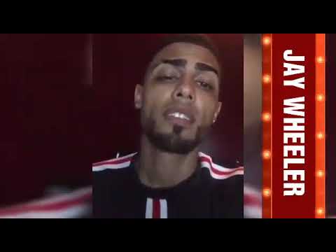 Jay wheeler - yo tampoco