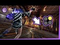 Tekken 8 | Minute Combos - Reina Queen Bee Stinger [4K]