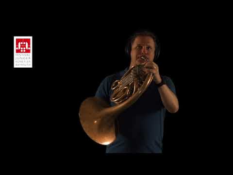 Demo - Nsodolo - Bernhard Scully, horn