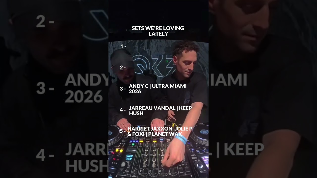 The office What have you been listening to? #dnb #drumandbass